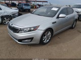 Kia Optima Ex Turbo KNAGN4A65B5139490 снимка