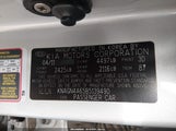 Kia Optima Ex Turbo KNAGN4A65B5139490 снимка