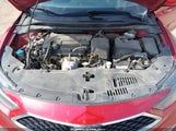 Acura Ilx Standard 19UDE2F34KA011386 снимка