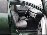Toyota Corolla Le 2T1BURHE3EC076651 снимка