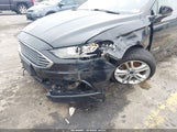 Ford Fusion Hybrid Se 3FA6P0LUXJR132162 photo