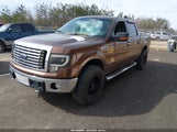 Ford F-150 Xlt 1FTFW1ET1CFA93453 снимка