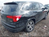 Honda Pilot Ex 5FNYF6H30JB073407 fotografie