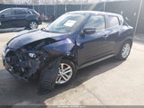 Nissan Juke S JN8AF5MR9HT702051 снимка