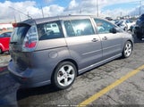 Mazda Mazda5 Touring JM1CR29L070134948 снимка