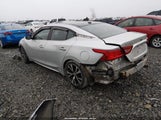 Nissan Maxima 3.5 Sl 1N4AA6AP1HC447940 снимка