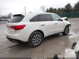 Acura Mdx Technology Package 5FRYD4H47FB015710 fotografie