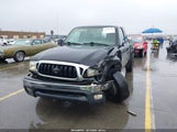Toyota Tacoma Base V6 5TEWN72N44Z356941 fotografie