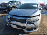Honda Civic Touring 19XFC1F92HE019228 снимка