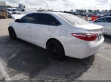 Toyota Camry Le 4T4BF1FK0FR461885 снимка