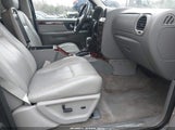 GMC Envoy Slt 1GKDS13SX72264151 fotografie