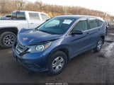 Honda Cr-V Lx 2HKRM4H32DH624490 снимка