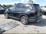 Honda Pilot Ex-L 5FNYF6H52LB069976 photo