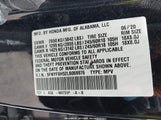 Honda Pilot Ex-L 5FNYF6H52LB069976 снимка