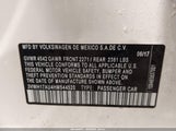 Volkswagen Golf Alltrack Tsi S/Tsi Se/Tsi Sel 3VWH17AU4HM544520 photo