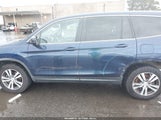 Honda Pilot Ex-L 5FNYF6H54GB122036 снимка