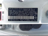 Toyota Corolla Le 2T1BURHE0HC812532 снимка