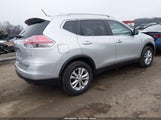 Nissan Rogue Sv 5N1AT2MV6EC844199 снимка