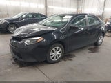Toyota Corolla L 2T1BURHE3GC550486 снимка