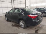 Toyota Corolla L 2T1BURHE3GC550486 снимка