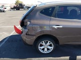 Nissan Rogue Sl JN8AS58T49W060193 снимка