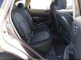 Nissan Rogue Sl JN8AS58T49W060193 снимка