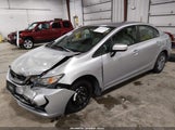 Honda Civic Lx 19XFB2F54FE068711 снимка