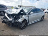 Hyundai Sonata Limited 5NPE34AF8FH253697 снимка