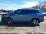 Honda Pilot Elite 5FNYF6H05JB032616 снимка