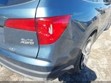 Honda Pilot Elite 5FNYF6H05JB032616 снимка