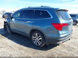 Honda Pilot Elite 5FNYF6H05JB032616 снимка