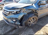 Honda Pilot Elite 5FNYF6H05JB032616 снимка
