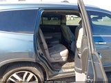 Honda Pilot Elite 5FNYF6H05JB032616 снимка