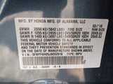 Honda Pilot Elite 5FNYF6H05JB032616 снимка