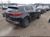 Kia Sportage Ex KNDPNCAC1H7277821 снимка
