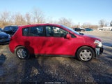 Nissan Versa 1.8S 3N1BC13E79L414425 снимка
