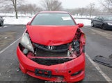 Honda Fit Sport JHMGE8H54CC016461 снимка