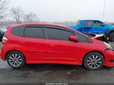 Honda Fit Sport JHMGE8H54CC016461 снимка