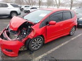 Honda Fit Sport JHMGE8H54CC016461 снимка