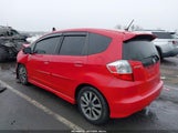 Honda Fit Sport JHMGE8H54CC016461 снимка