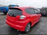 Honda Fit Sport JHMGE8H54CC016461 снимка