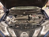 Nissan Rogue Sl JN8AT2MV6HW024281 снимка