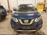 Nissan Rogue Sl JN8AT2MV6HW024281 снимка