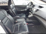 Honda Cr-V Ex-L 5J6RM4H75EL015792 снимка