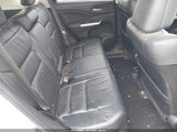 Honda Cr-V Ex-L 5J6RM4H75EL015792 снимка