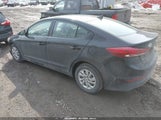 Hyundai Elantra Se 5NPD74LF4JH360557 снимка