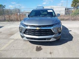 Chevrolet Blazer Fwd 2Lt 3GNKBCR44SS250032 fotografie