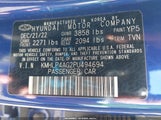 Hyundai Elantra Limited KMHLP4AG2PU494694 снимка