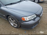 Volvo V70 R YV1SJ52Y642386532 снимка
