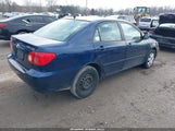 Toyota Corolla Le 2T1BR32E45C359633 снимка